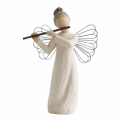 PR AD/004 ANGE DE L'HARMONIE - ANGEL OF HARMONY (ANGELO DELL'ARMONIA) cm 14,5