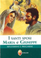 SANTI SPOSI MARIA E GIUSEPPE