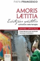 AMORIS LAETITIA ESORTAZIONE APOSTOLICA SULL'AMORE NELLA FAMIGLIA