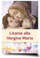 LITANIE ALLA VERGINE MARIA