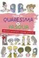 FACCE DA QUARESIMA E PASQUA IDENTIKIT PER RAGAZZE E RAGAZZI QUASI BUONI