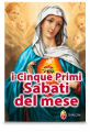 CINQUE PRIMI SABATI DEL MESE