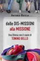 TELA SFREGIATA LA RESPONSABILITA' DELL'UOMO NEL CREATO