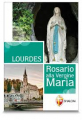 LOURDES ROSARIO ALLA VERGINE MARIA