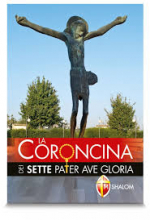 CORONCINA DEI SETTE PATER AVE GLORIA (CORONCINA DELLA PACE)