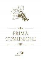 PRIMA COMUNIONE
