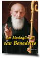 MEDAGLIA O CROCE DI SAN BENEDETTO