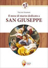 MESE DI MARZO DEDICATO A SAN GIUSEPPE