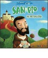 SAN PIO DA PIETRELCINA - PICCOLI SEMI (IL POZZO DI GIACOBBE)