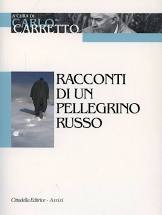 RACCONTI DI UN PELLEGRINO RUSSO