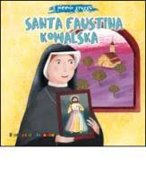 SANTA FAUSTINA KOWALSKA