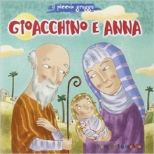 GIOACCHINO E ANNA - IL PICCOLO GREGGE