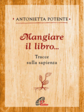 MANGIARE IL LIBRO TRACCE SULLA SAPIENZA