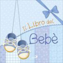 LIBRO DEL BEBE'