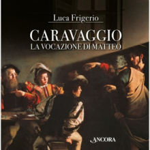 CARAVAGGIO LA VOCAZIONE DI MATTEO