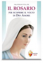 ROSARIO PER SCOPRIRE IL VOLTO DI DIO AMORE