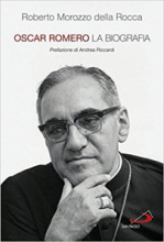 OSCAR ROMERO LA BIOGRAFIA BROSSURA