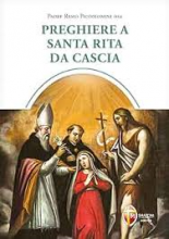 PREGHIERE A SANTA RITA DA CASCIA