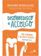 DISOBBEDISCO E ACCOLGO