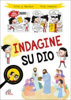 INDAGINE SU DIO