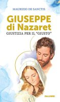 GIUSEPPE DI NAZARET GIUSTIZIA PER IL GIUSTO