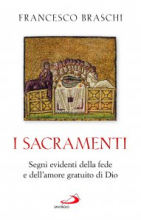 I SACRAMENTI