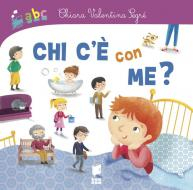 CHI C'E' CON ME?