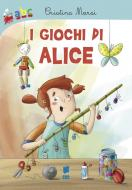 GIOCHI DI ALICE