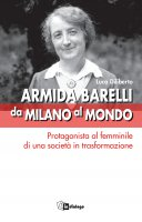 ARMIDA BARELLI DA MILANO AL MONDO