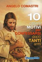 10 OTTIMI MOTIVI PER CONFESSARSI DOPO TANTI ANNI