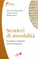 SENTIERI DI SINODALITA'