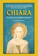 CHIARA UNA DONNA TRA SILENZIO E MEMORIA