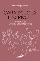 CARA SCUOLA TI SCRIVO