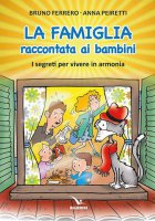 LA FAMIGLIA RACCONTATA AI BAMBINI