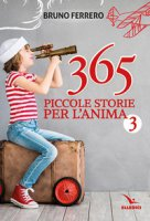 365 STORIE PER L'ANIMA 3