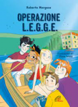 OPERAZIONE L.E.G.G.E.