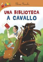 BIBLIOTECA A CAVALLO