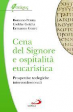 CENA DEL SIGNORE E OSPITALITA'EUCARISTICA