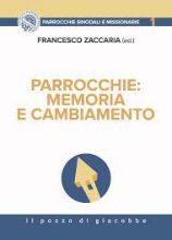 PARROCCHIA MEMORIA E CAMBIAMENTO