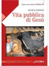 VITA PUBBLICA DI GESU'