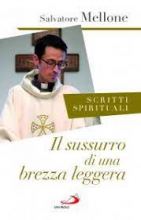 SUSSURRO DI UNA BREZZA LEGGERA