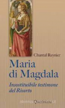 MARIA DI MAGDALA