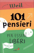 101 PENSIERI PER ESSERE LIBERI