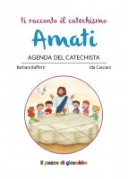 AMATI AGENDA DEL CATECHISTA