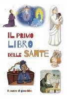 PRIMO LIBRO DELLE SANTE