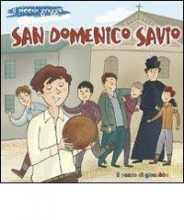 SAN DOMENICO SAVIO