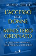 L'accesso delle donne al ministero ordinato