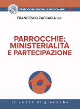 Parrocchie ministerialità e partecipazione