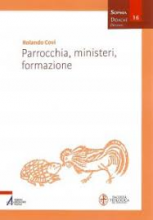 Parrocchia ministeri formazione