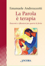 La Parola è terapia racconti e riflessioni per guarire le ferite